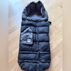 7 A.M. Enfant Blanket 212 evolution